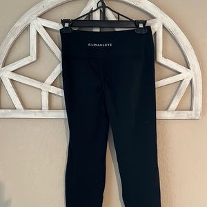 Alphalete Amplify Leggings